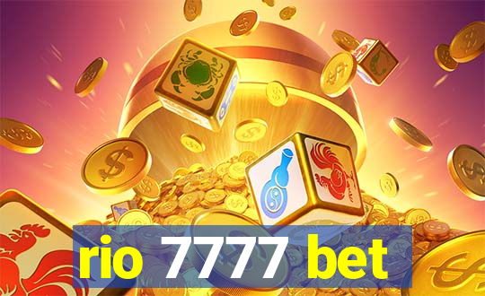 rio 7777 bet