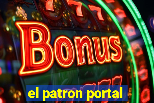 el patron portal