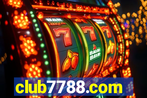 club7788.com