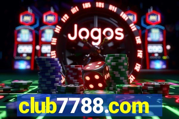 club7788.com