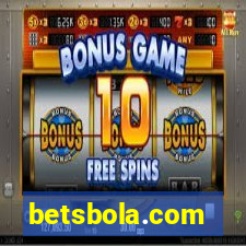 betsbola.com