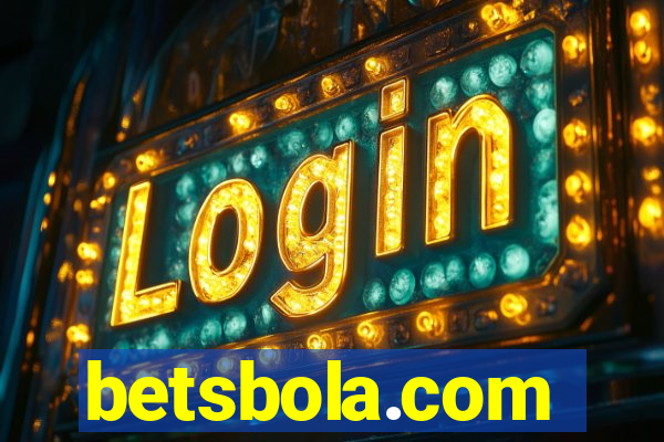 betsbola.com