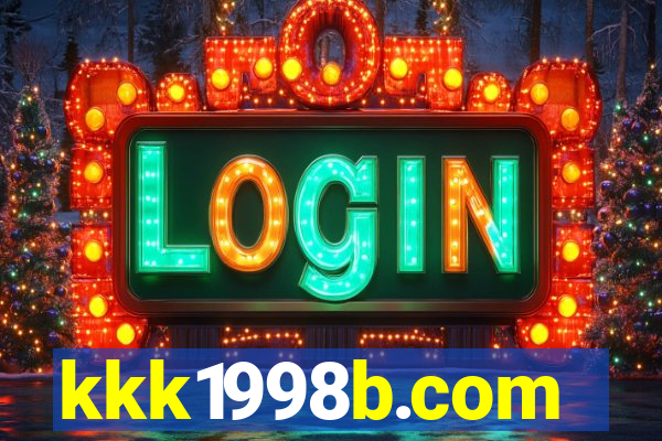 kkk1998b.com