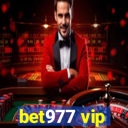 bet977 vip