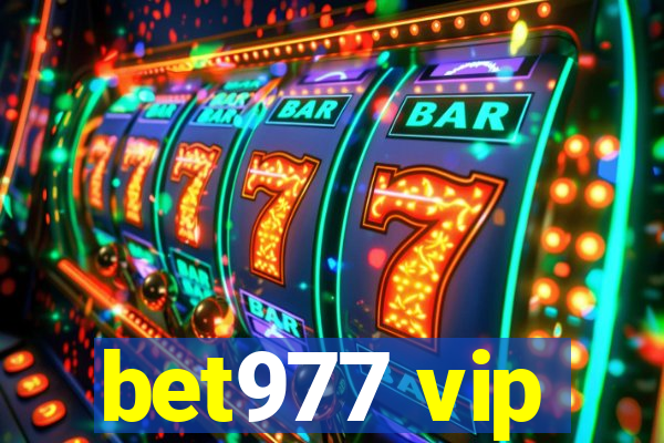 bet977 vip