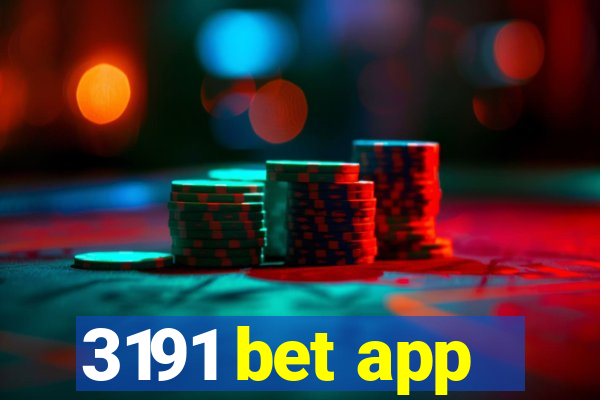 3191 bet app