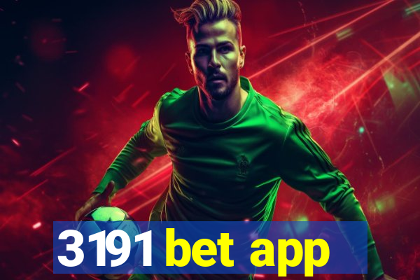 3191 bet app