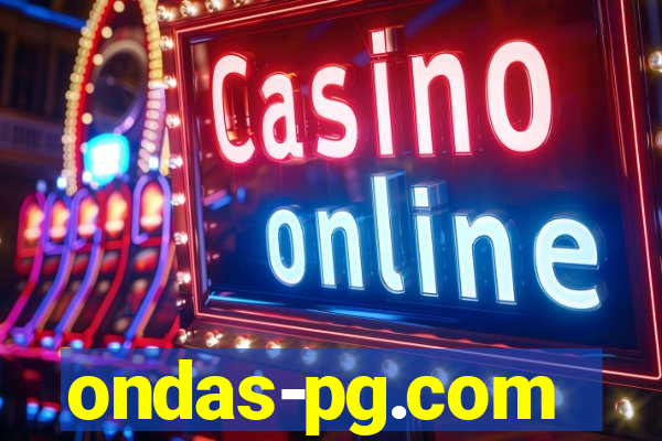ondas-pg.com