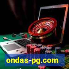 ondas-pg.com