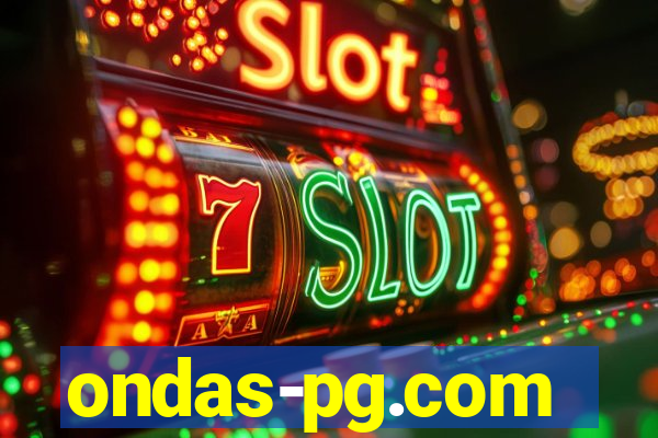 ondas-pg.com