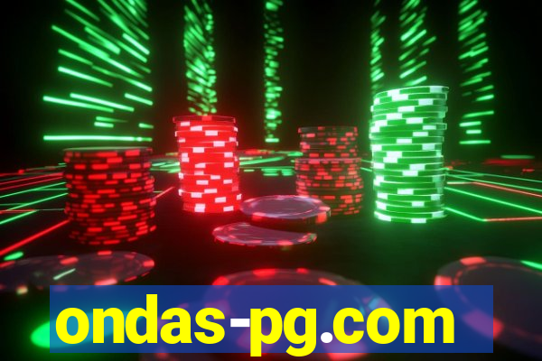 ondas-pg.com