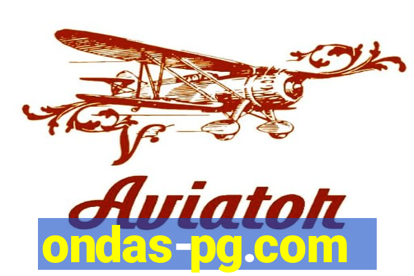 ondas-pg.com