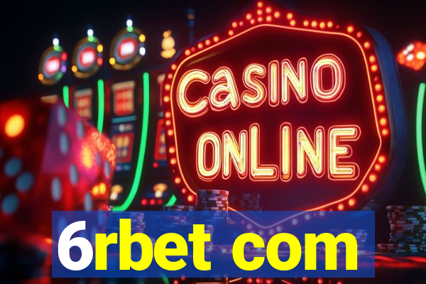 6rbet com