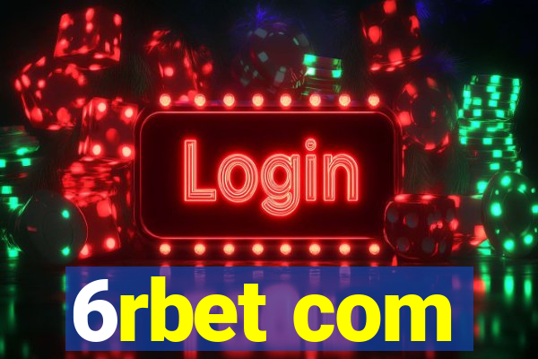 6rbet com