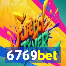 6769bet
