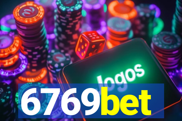 6769bet