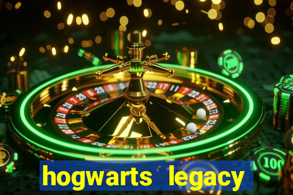 hogwarts legacy mapa musical