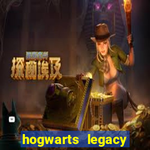 hogwarts legacy mapa musical