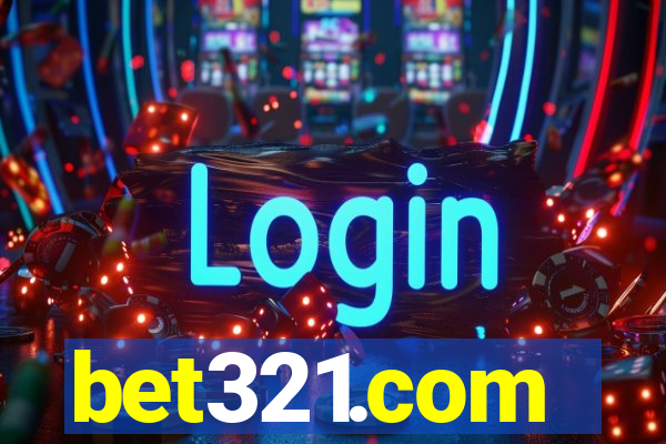 bet321.com