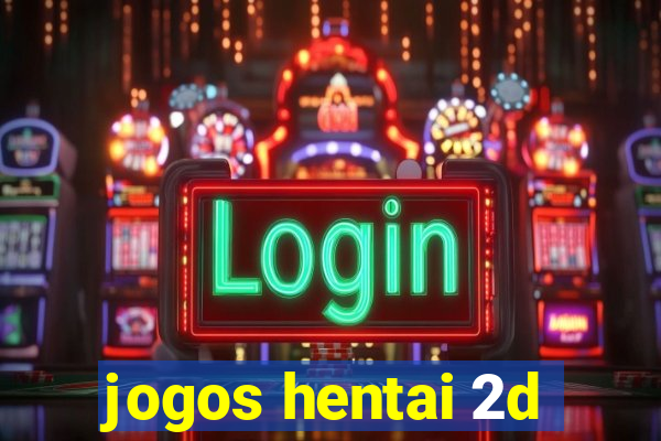 jogos hentai 2d