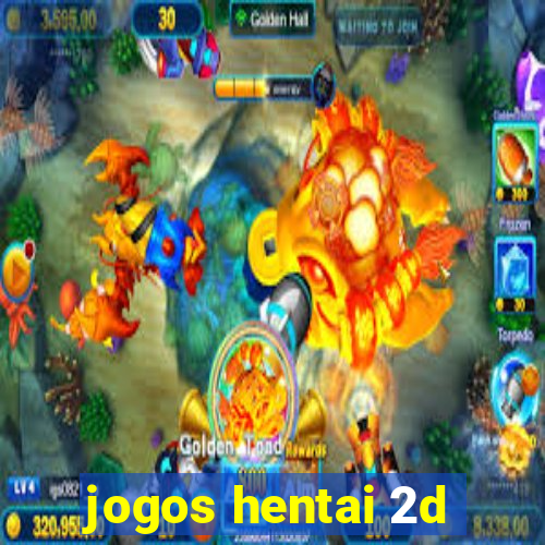 jogos hentai 2d