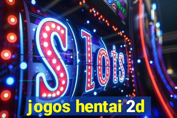 jogos hentai 2d