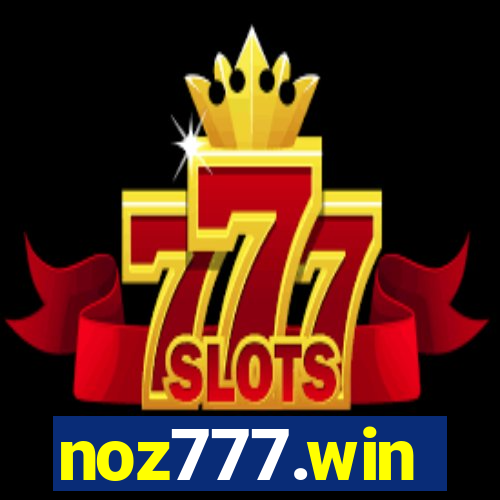 noz777.win