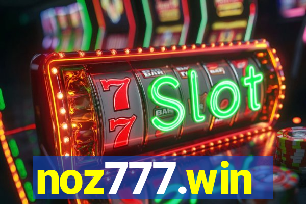 noz777.win