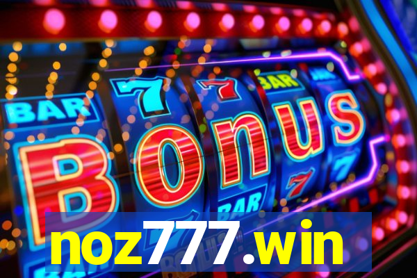 noz777.win