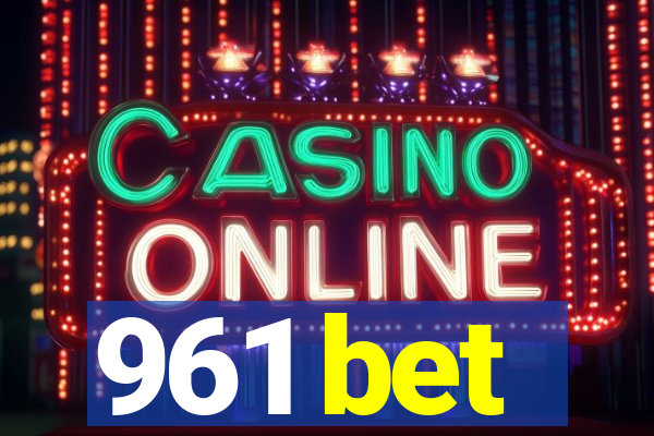 961 bet