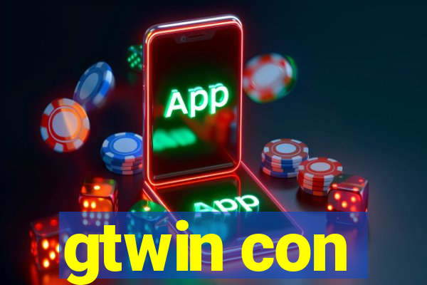 gtwin con