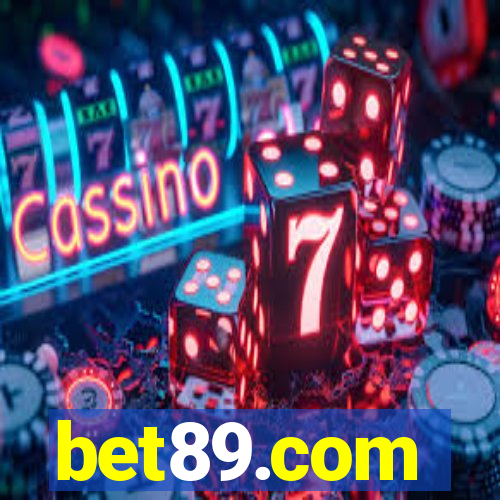 bet89.com