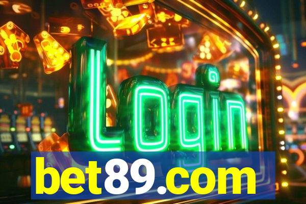 bet89.com