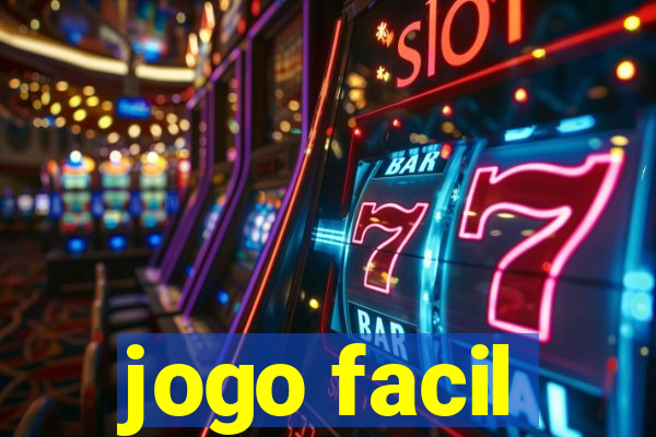 jogo facil