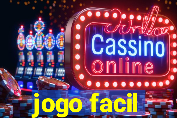 jogo facil