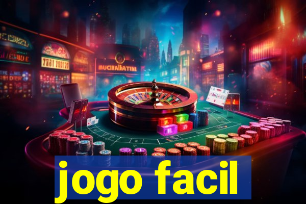 jogo facil