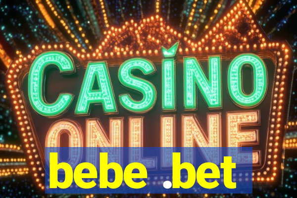 bebe .bet