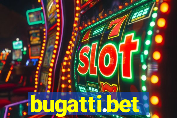bugatti.bet