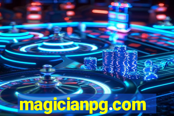 magicianpg.com