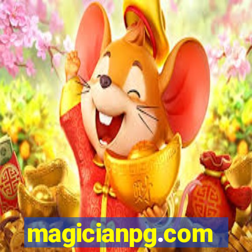 magicianpg.com