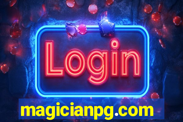 magicianpg.com