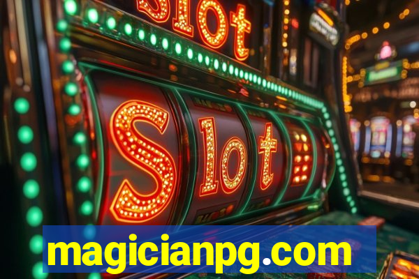 magicianpg.com