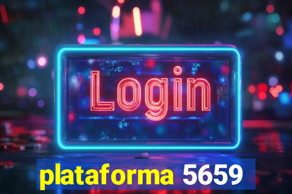 plataforma 5659