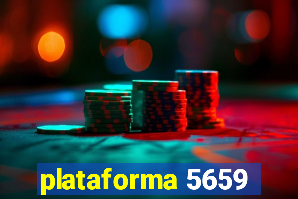 plataforma 5659