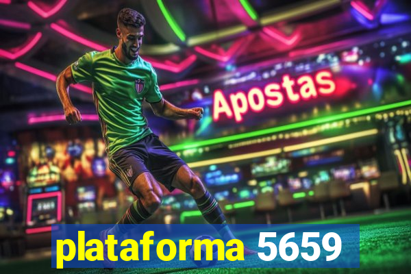 plataforma 5659