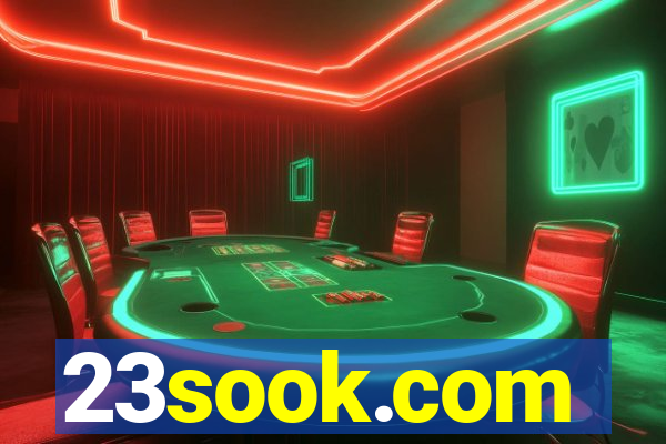 23sook.com