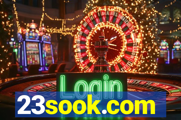 23sook.com