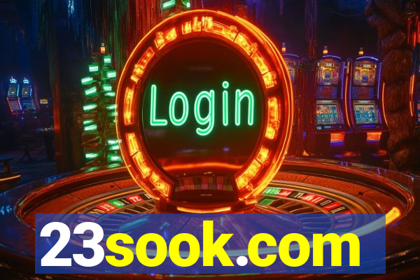 23sook.com