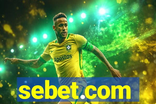 sebet.com