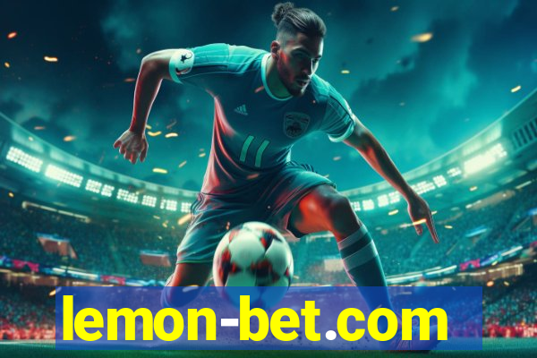 lemon-bet.com
